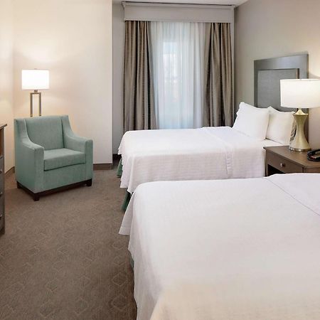 Homewood Suites By Hilton Dallas Market Center Kültér fotó