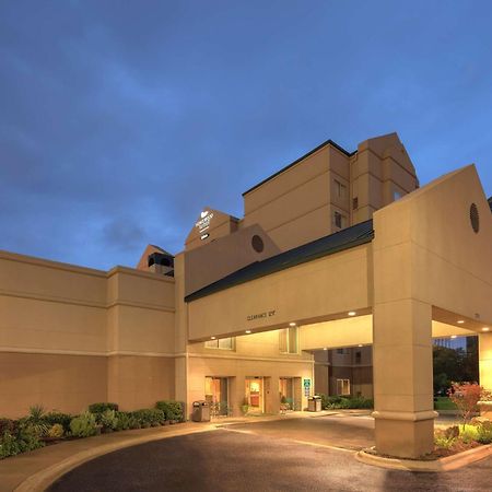 Homewood Suites By Hilton Dallas Market Center Kültér fotó