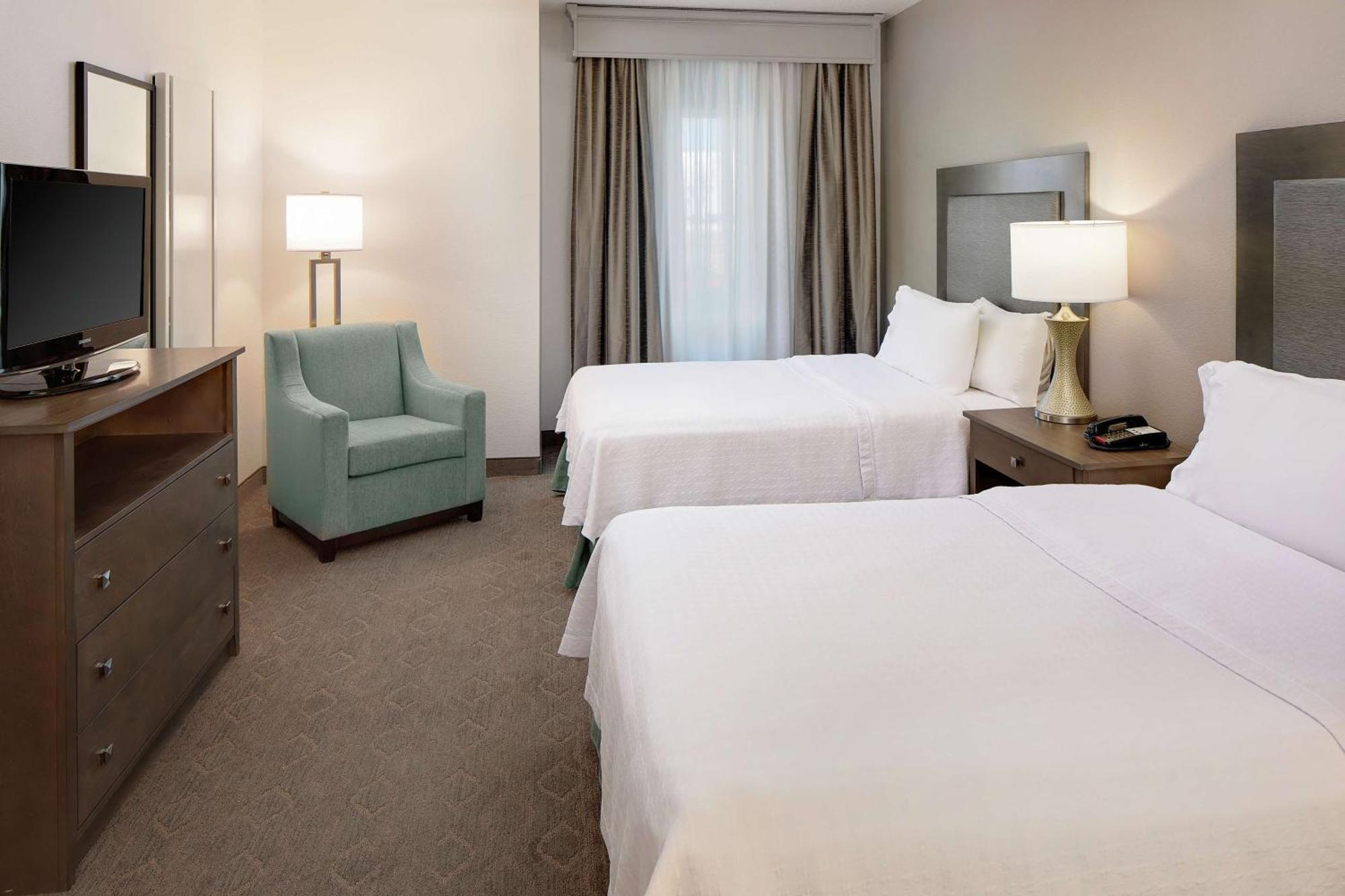 Homewood Suites By Hilton Dallas Market Center Kültér fotó