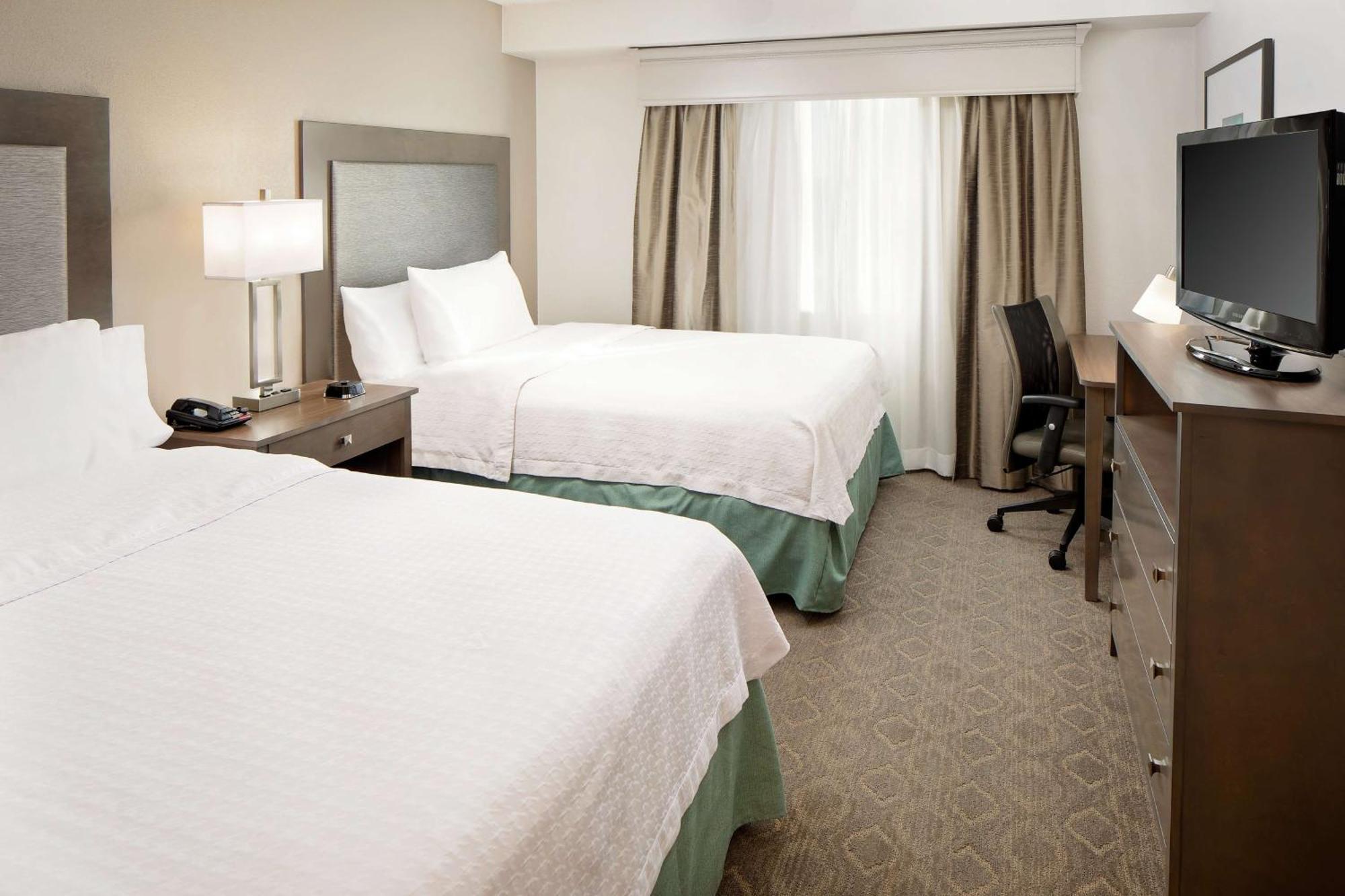 Homewood Suites By Hilton Dallas Market Center Kültér fotó