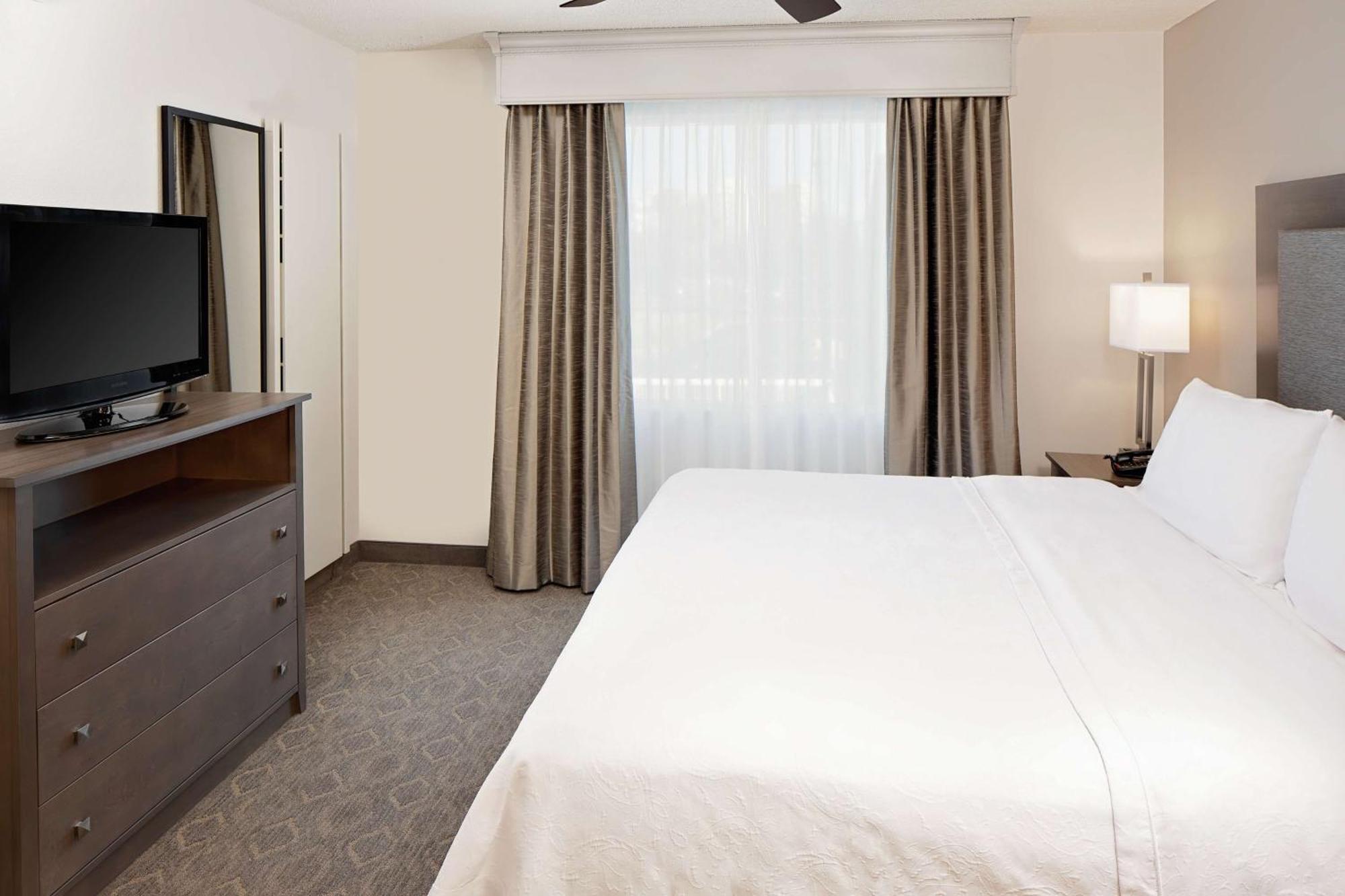Homewood Suites By Hilton Dallas Market Center Kültér fotó