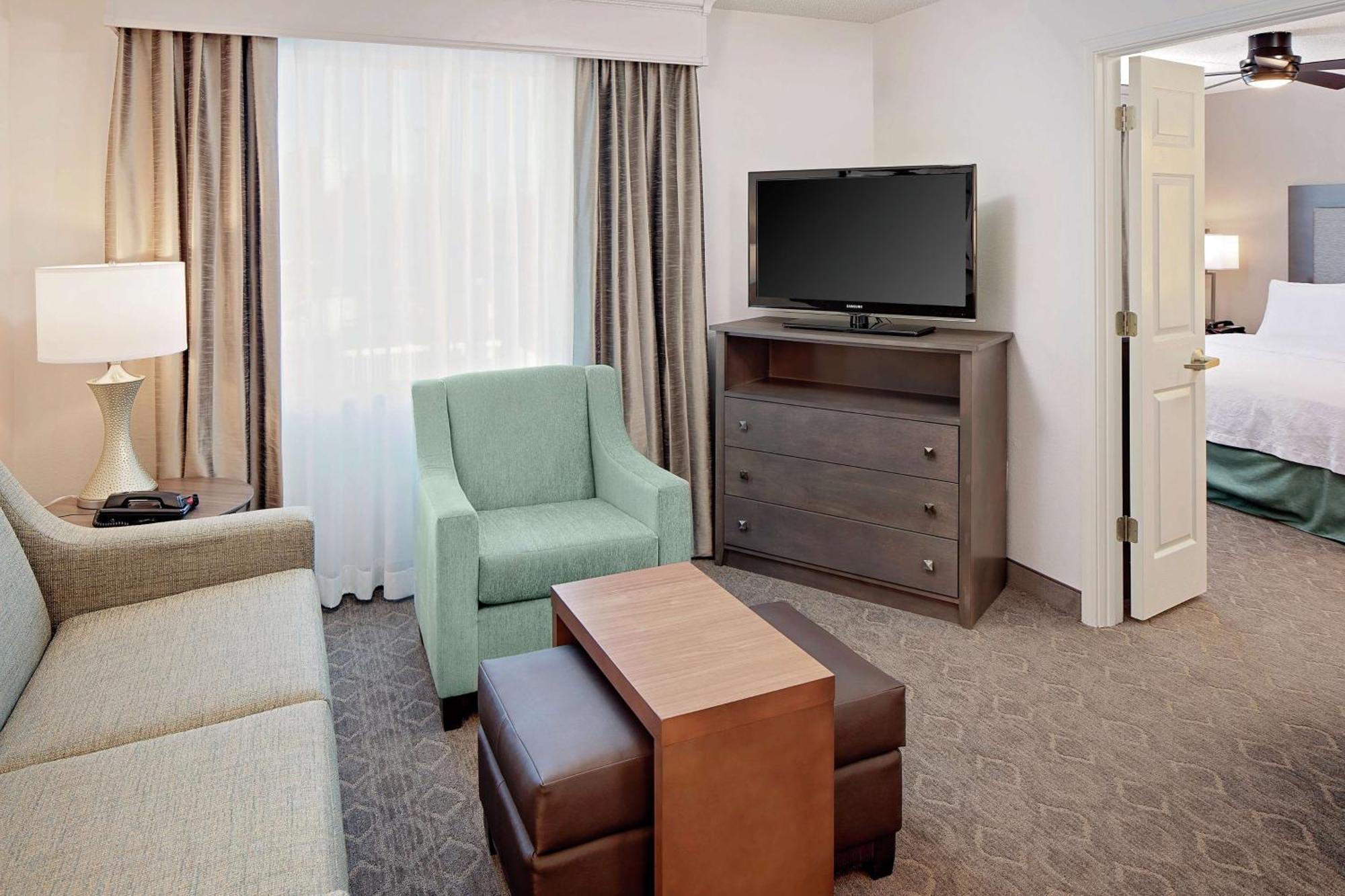 Homewood Suites By Hilton Dallas Market Center Kültér fotó