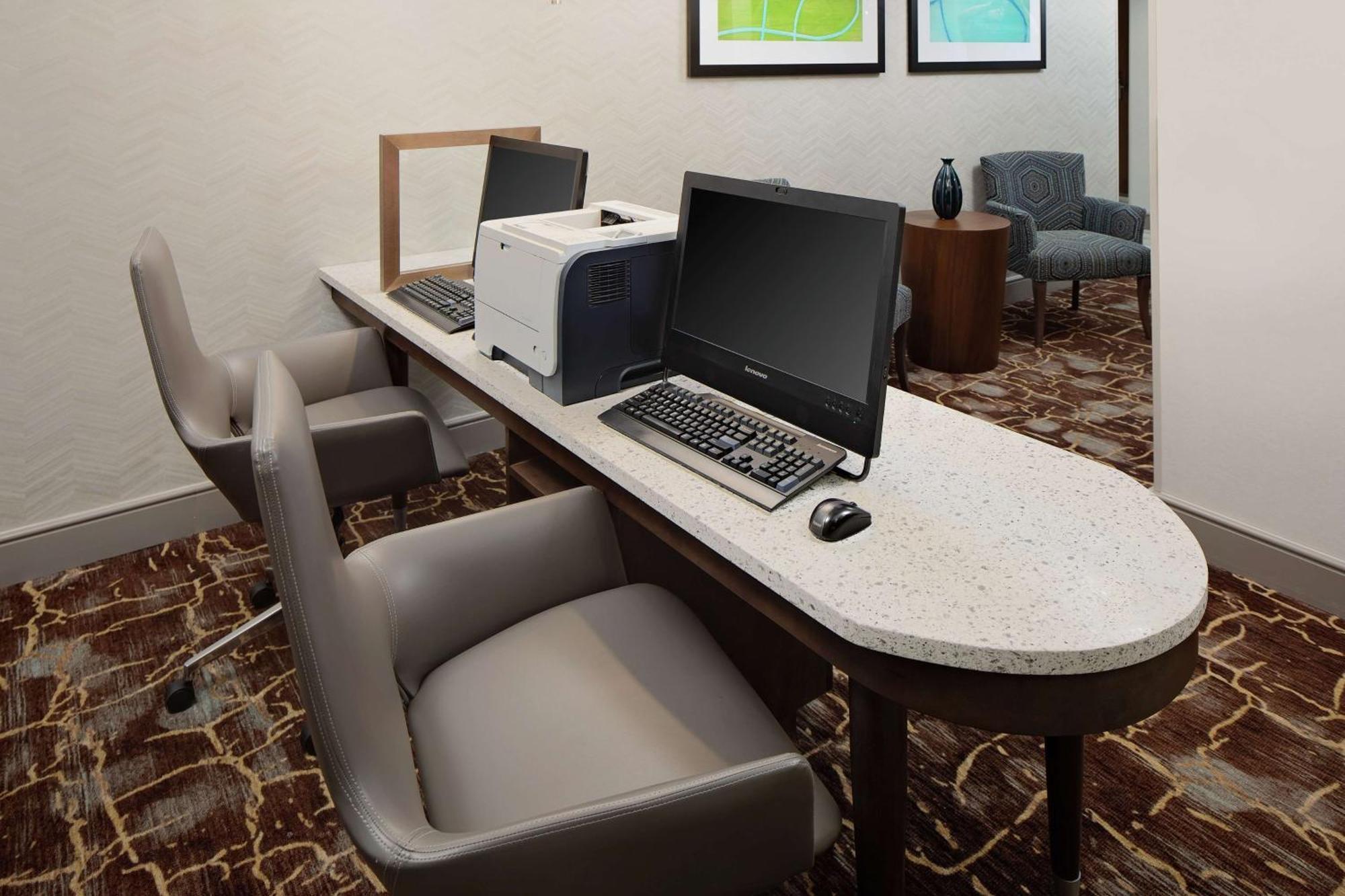 Homewood Suites By Hilton Dallas Market Center Kültér fotó