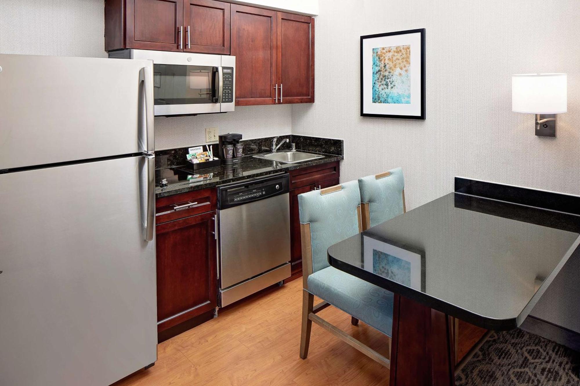 Homewood Suites By Hilton Dallas Market Center Kültér fotó