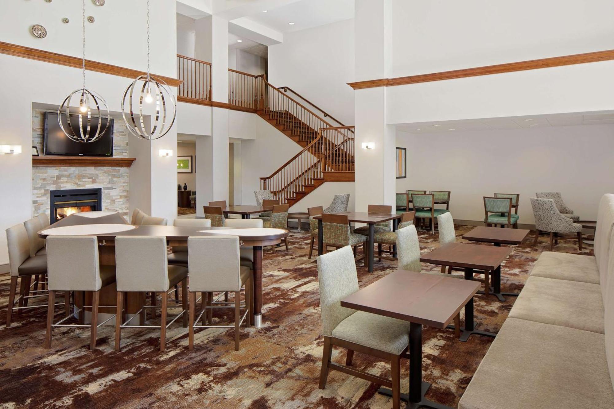 Homewood Suites By Hilton Dallas Market Center Kültér fotó