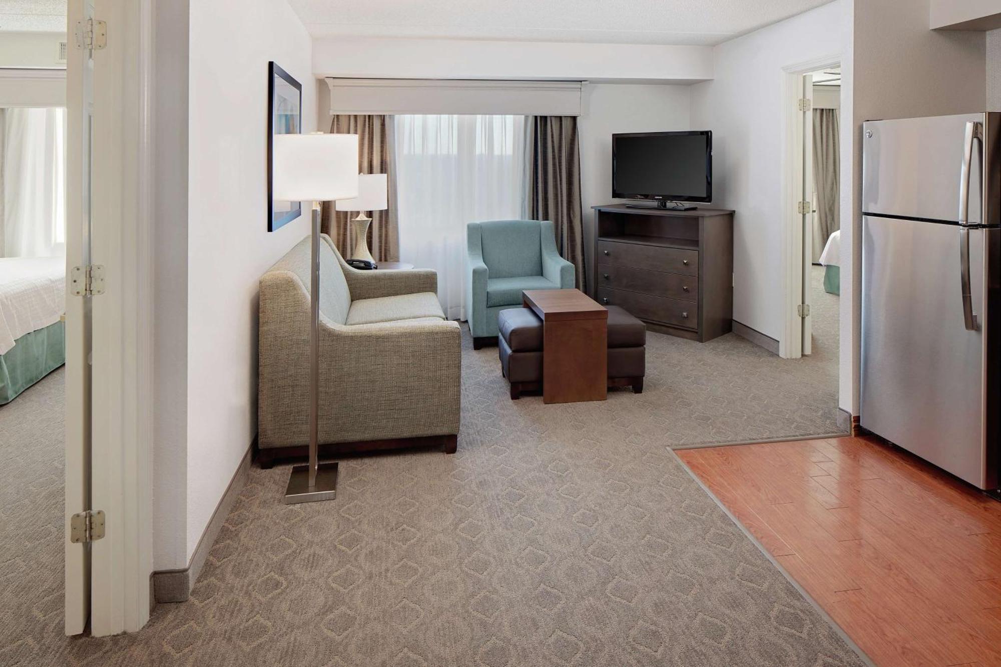 Homewood Suites By Hilton Dallas Market Center Kültér fotó