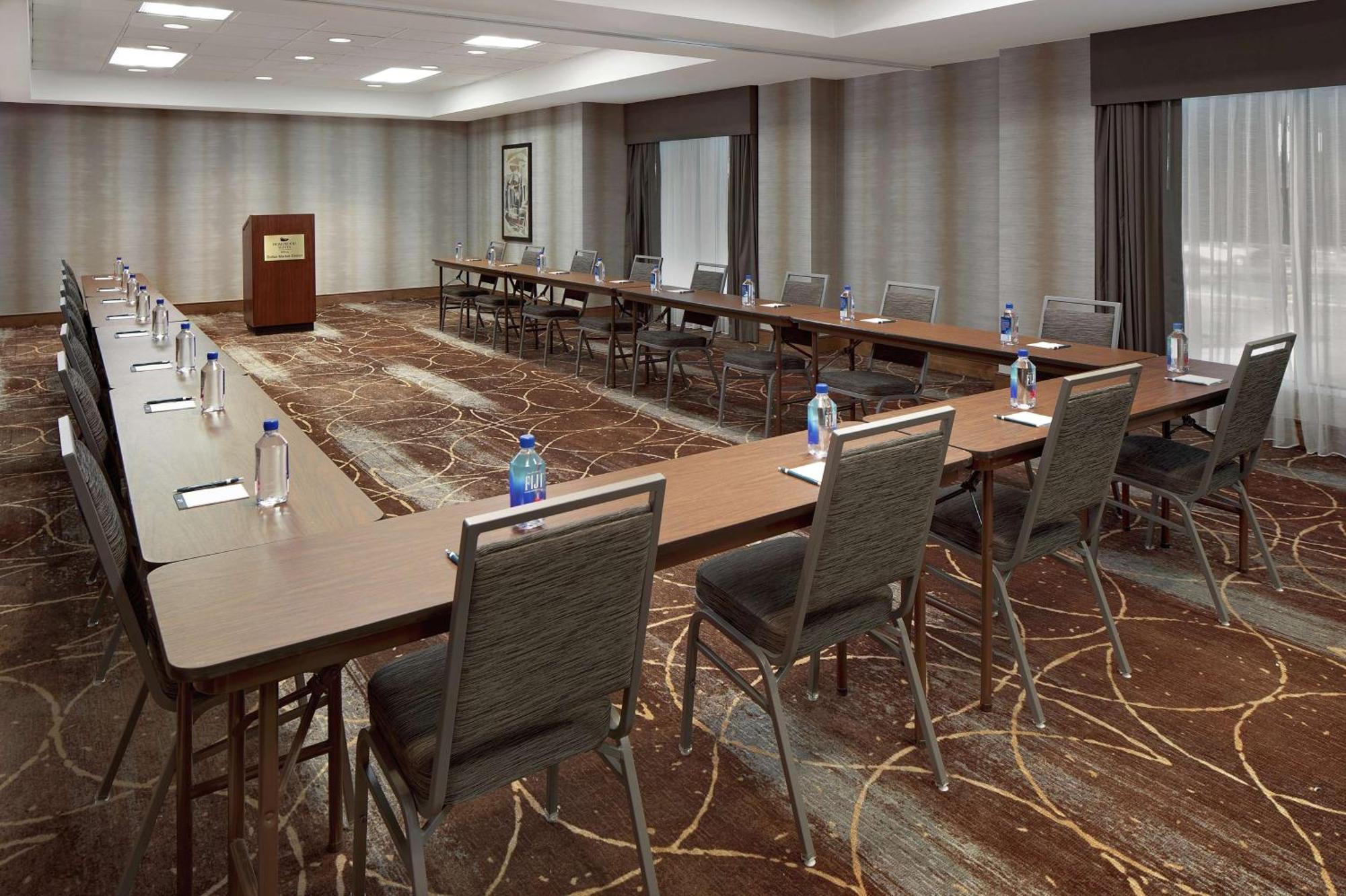 Homewood Suites By Hilton Dallas Market Center Kültér fotó