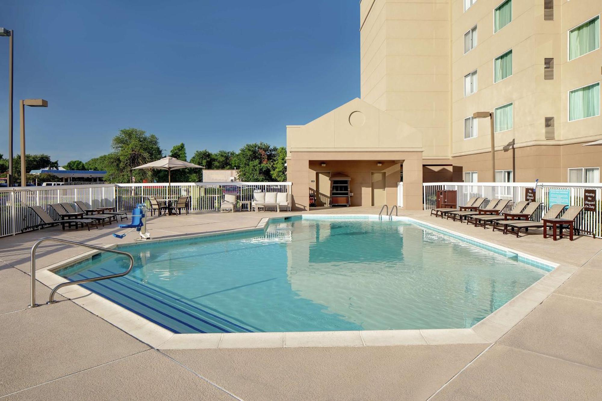 Homewood Suites By Hilton Dallas Market Center Kültér fotó