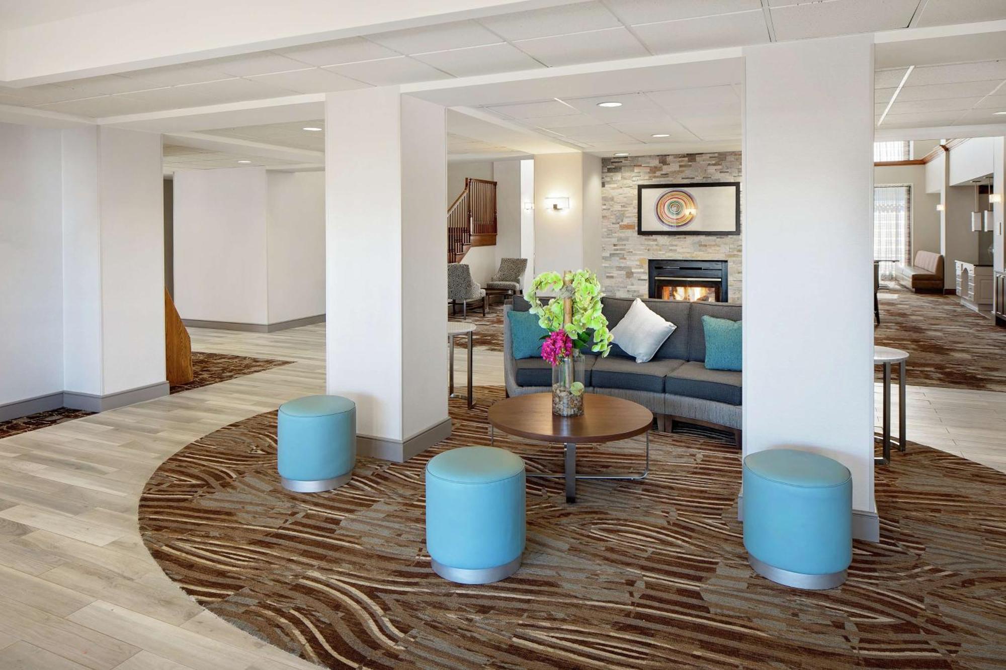Homewood Suites By Hilton Dallas Market Center Kültér fotó
