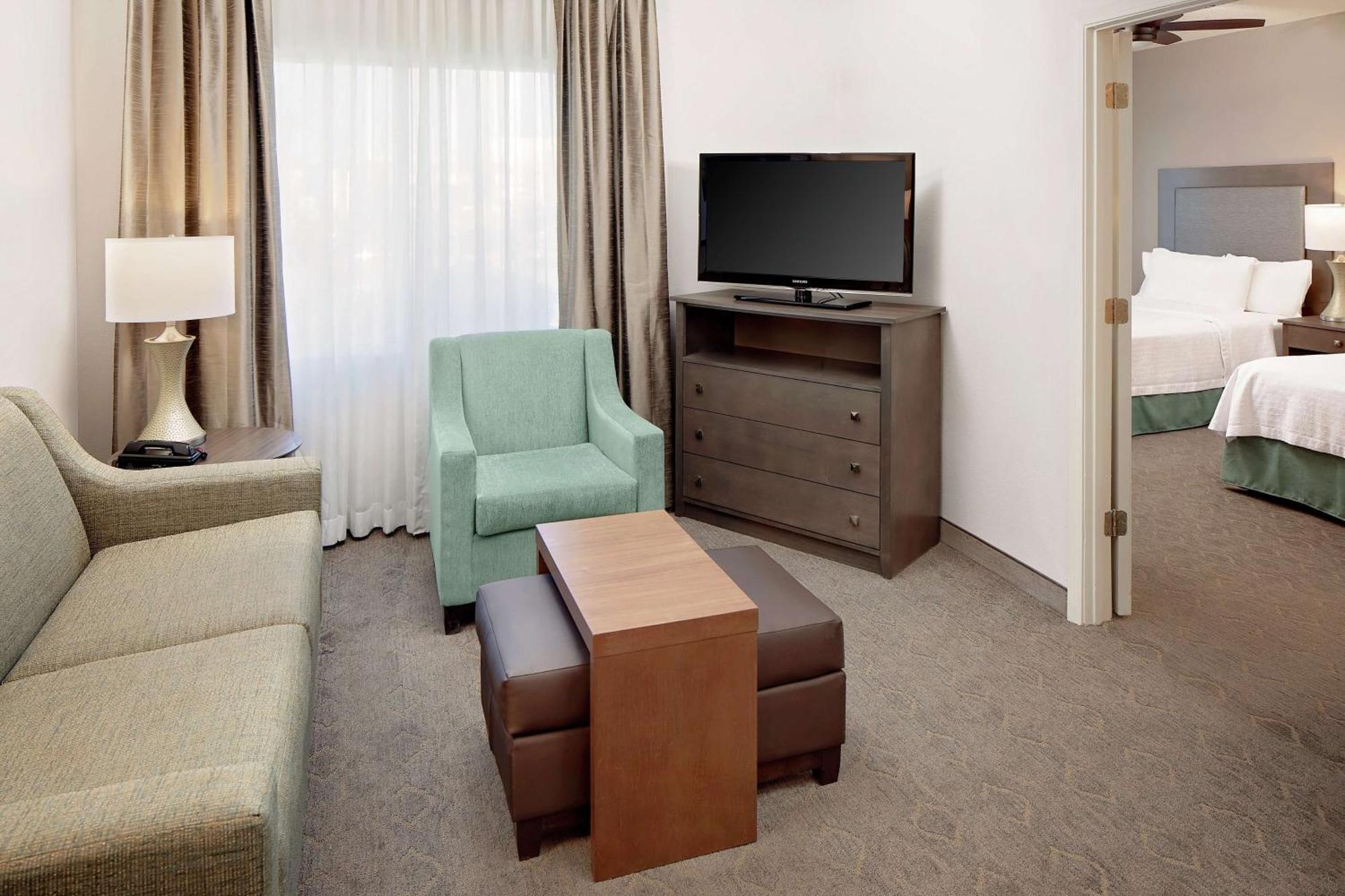 Homewood Suites By Hilton Dallas Market Center Kültér fotó