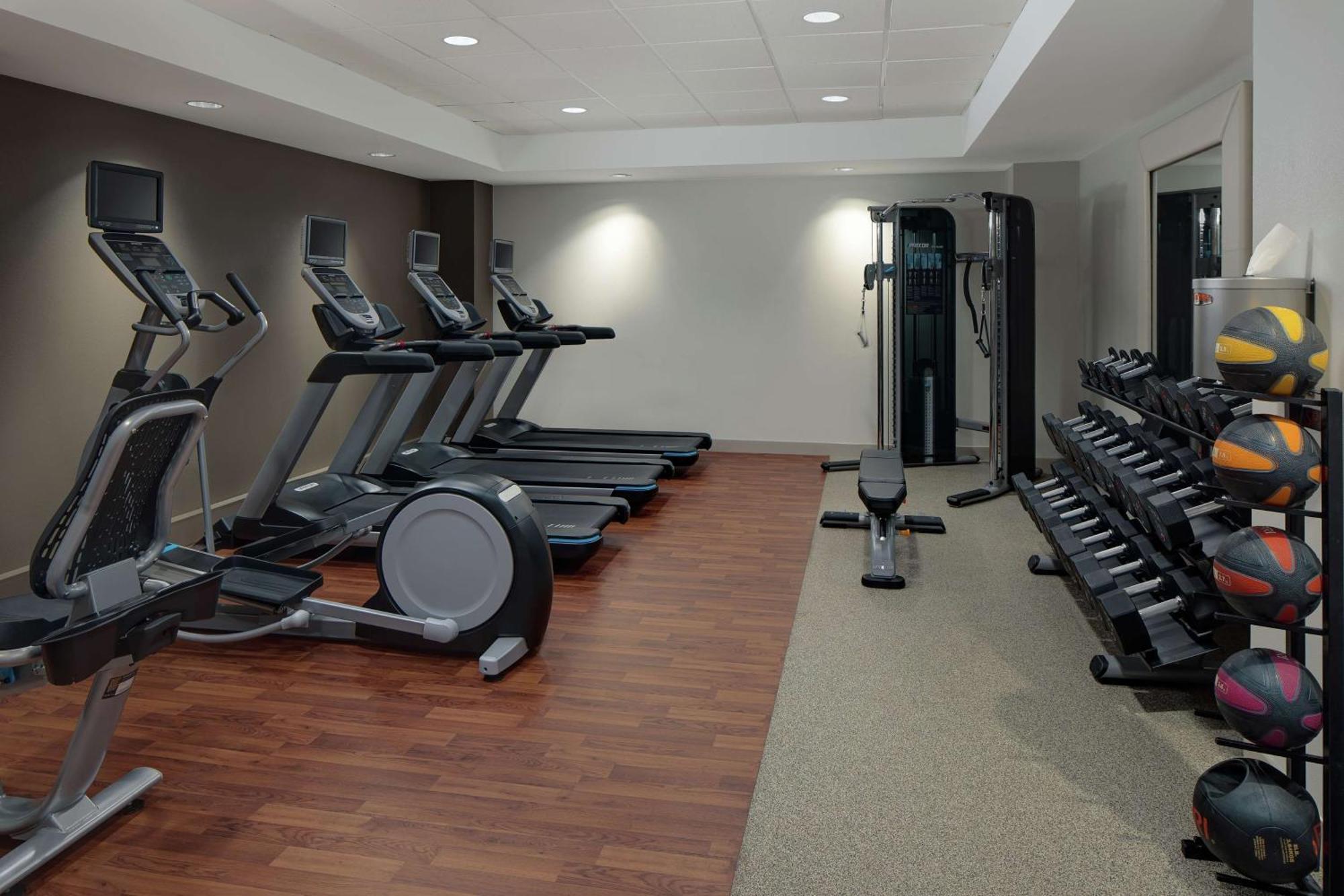Homewood Suites By Hilton Dallas Market Center Kültér fotó