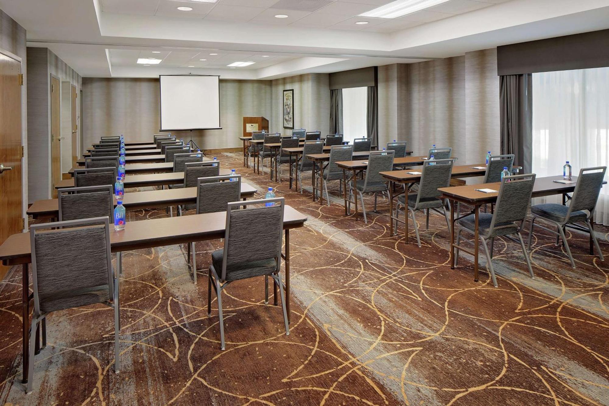 Homewood Suites By Hilton Dallas Market Center Kültér fotó
