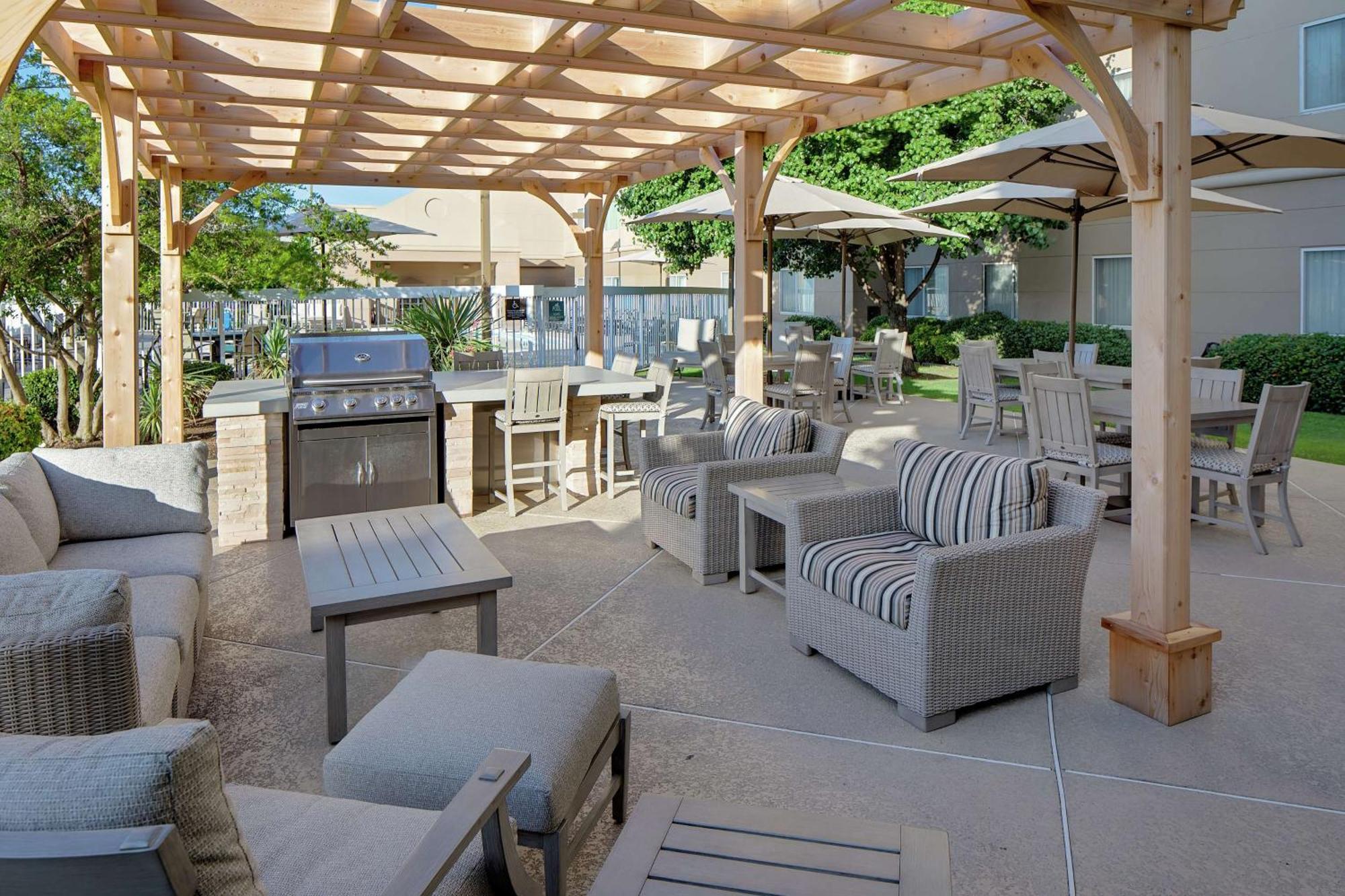 Homewood Suites By Hilton Dallas Market Center Kültér fotó