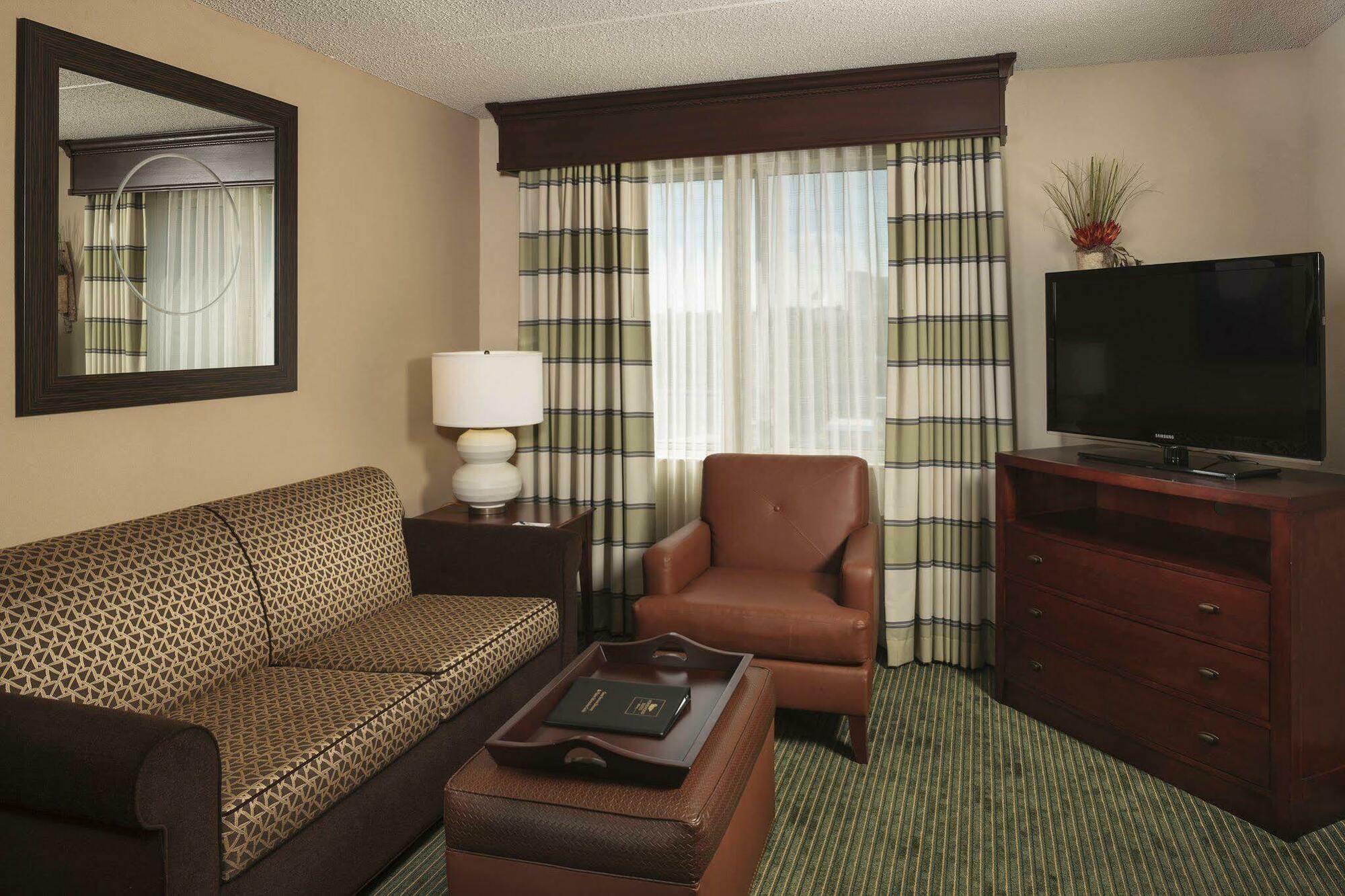 Homewood Suites By Hilton Dallas Market Center Kültér fotó