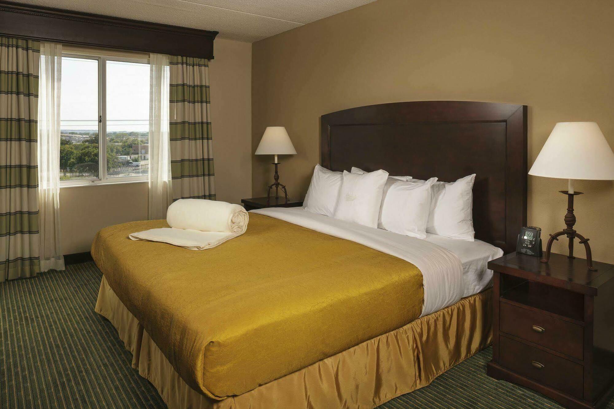Homewood Suites By Hilton Dallas Market Center Szoba fotó