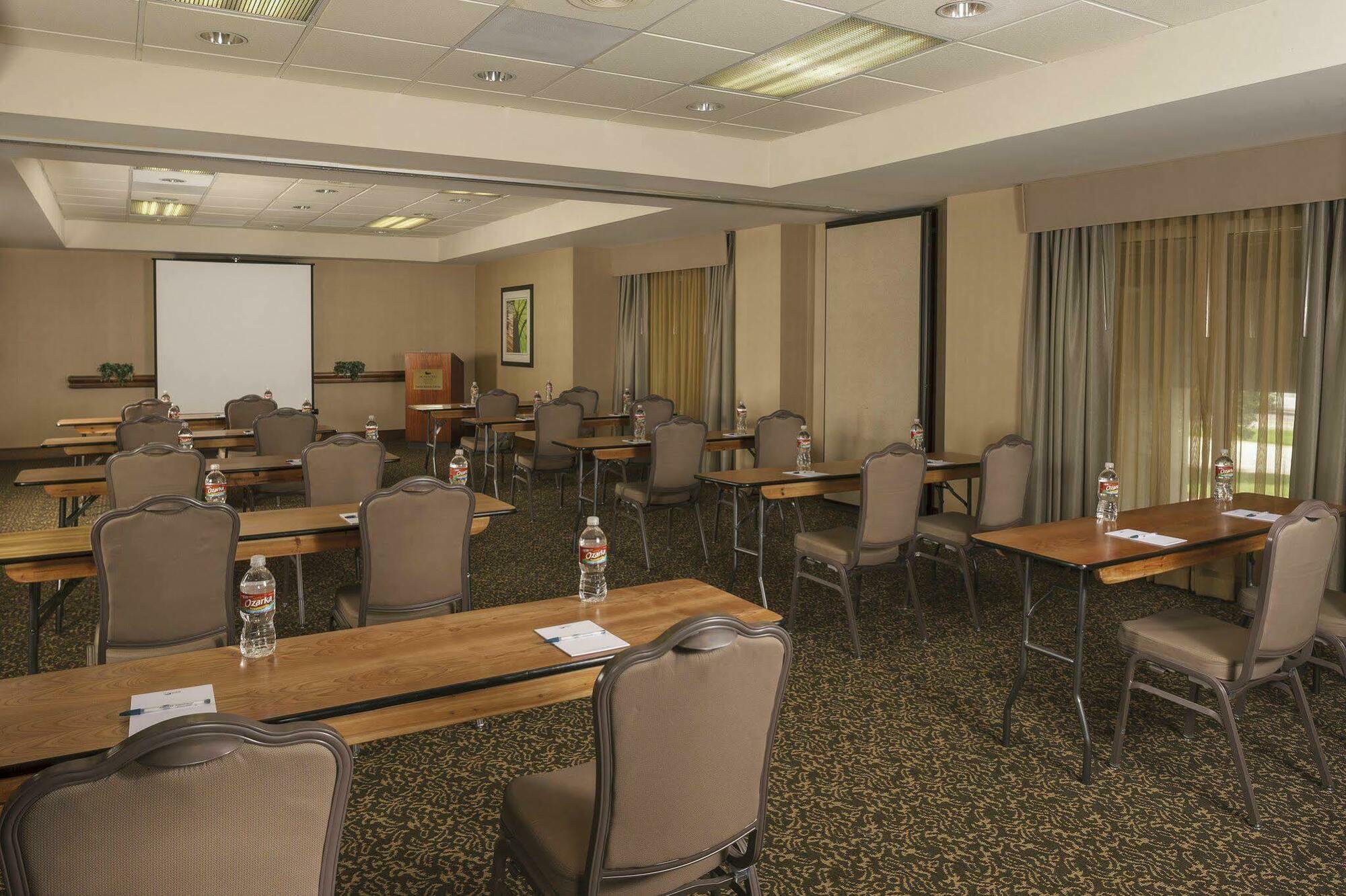 Homewood Suites By Hilton Dallas Market Center Kültér fotó