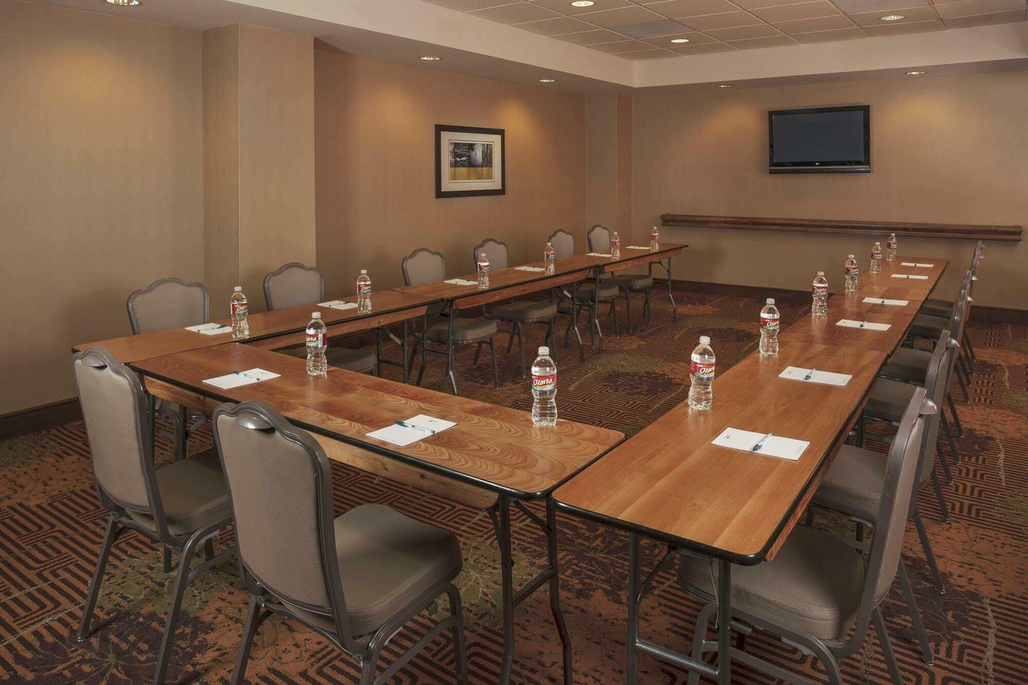Homewood Suites By Hilton Dallas Market Center Kültér fotó